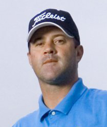 Greg Graham, PGA