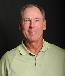Mike Malaska, PGA