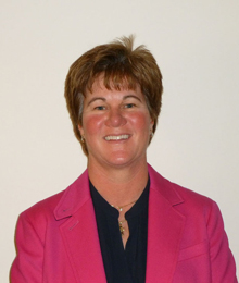 Janet Phillips, PGA