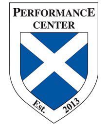 Mistwood Performance Center