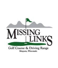 Missing Links Driving Range,Golf Learning Center, and Championship Par 3