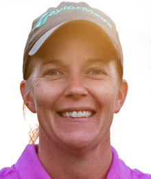 Sarah Bidney, PGA