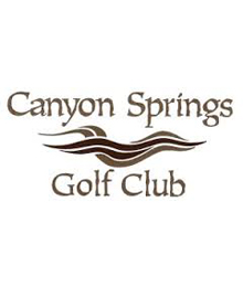 Canyon Springs Golf Club