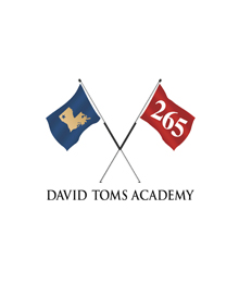 David Toms Academy 265