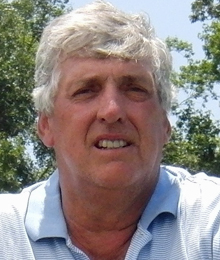 Perry Green, PGA - Golf Range Association