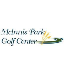 McInnis Park Golf Center