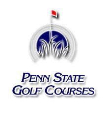 Penn State Golf Courses