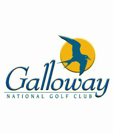 Galloway National Golf Club