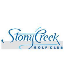 StonyCreek Golf Club