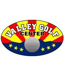 Valley Golf Center