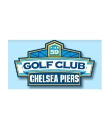 The Golf Club at Chelsea Piers