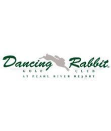 Dancing Rabbit Golf Club at Pearl River Resort