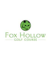 Fox Hollow Golf Course