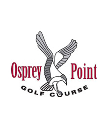 Osprey Point Golf Course