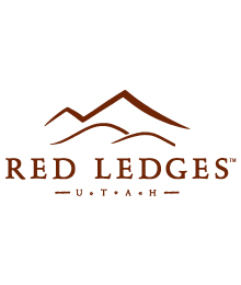 Red Ledges