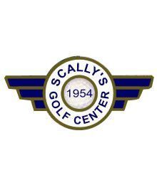 Scallys Golf Center