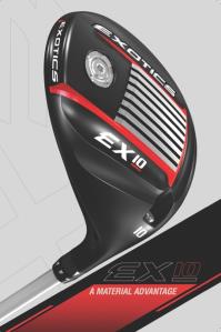 x10 golf