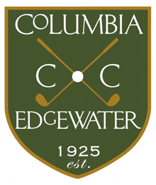 Columbia Edgewater Country Club