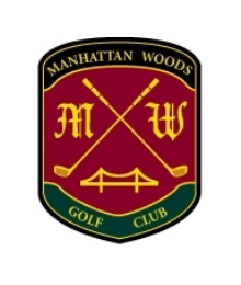 Image result for manhattan woods golf club logo"