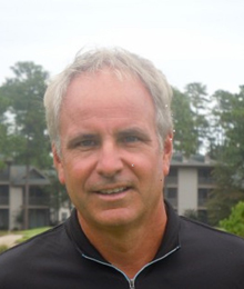 Steve Dresser, PGA