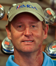 Jim Estes, PGA