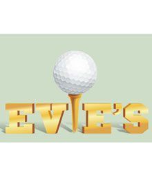 Evie’s Golf Center