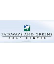 Fairways and Greens<br>Golf Center