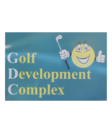 Golf Development Complex