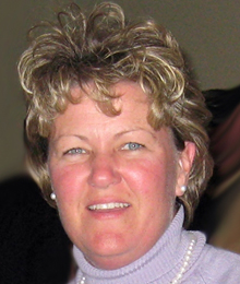 Elizabeth Granahan, PGA