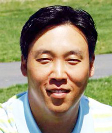 James Hong