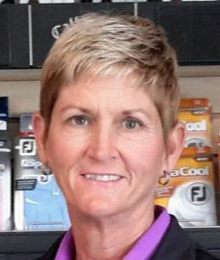 Helen Kurtin, PGA, LPGA