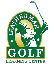 Leatherman Golf Learning Center