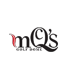 McQ’s Golf Dome