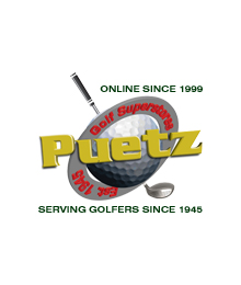 Puetz Golf Superstores - Serving Golfers Since 1945 - Puetz Golf