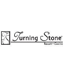 golf dome at turning stone resort casino