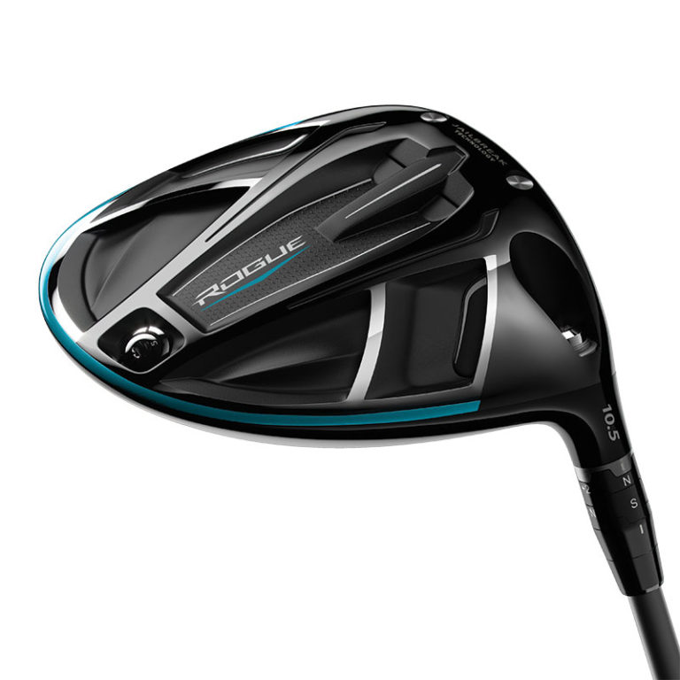 Callaway Announces Rogue Drivers and Fairway Woods Golf Range Association