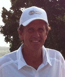 Mark Egly, PGA