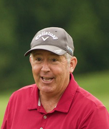 John Dunigan, PGA