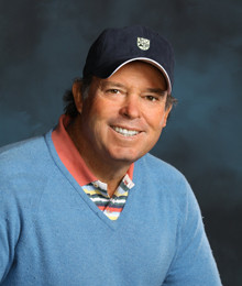 Mike Adams, PGA
