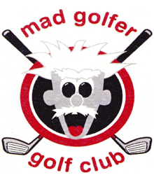 Mad Golfer Golf Club