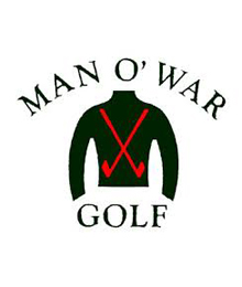 Man O’ War Golf