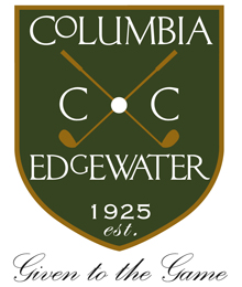 Columbia Edgewater Country Club