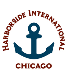 Harborside International Golf Center