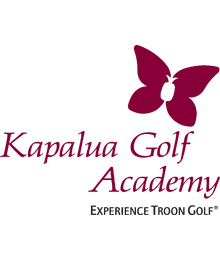 Kapalua Golf Academy