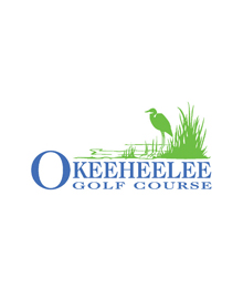 Okeeheelee Golf Course