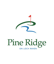 Pine Ridge Driving Range