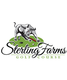 Sterling Farms Golf Course