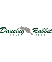 Dancing Rabbit Golf Club at Pearl River Resort