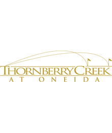 Thornberry Creek at Oneida