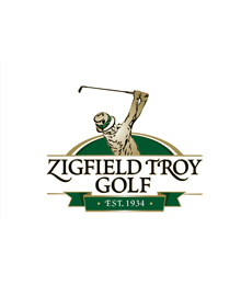 Zigfield Troy Golf